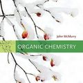 Cover Art for 9780495118374, Organic Chemistry by John E. McMurry