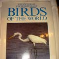Cover Art for 9780861245451, Pictorial Encyclopedia of Birds of the World by Mark Rauzon