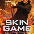 Cover Art for 9780451464392, Skin Game by Jim Butcher