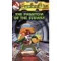 Cover Art for B00P23XWGO, The Phantom of the Subway by Stilton, Geronimo [Scholastic, 2004] Mass Market Paperback [Mass Market Paperback] by Stilton
