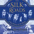 Cover Art for 9781526608550, The Silk Roads by Peter Frankopan