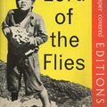 Cover Art for 9780571084838, Lord of the Flies by William Golding