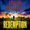 Cover Art for 9781549119262, Redemption (Memory Man) by David Baldacci