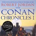 Cover Art for 9781405512305, Conan Chronicles 1 by Robert Jordan