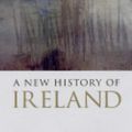 Cover Art for 9780750928199, New History of Ireland by ChristineF Kinealy
