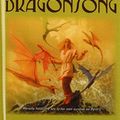 Cover Art for 9781439529089, Dragonsong by Anne McCaffrey