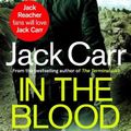 Cover Art for 9781398508255, In the Blood by Jack Carr
