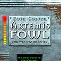 Cover Art for 9788501064240, Artemis Fowl. Uma Aventura No Ártico - Volume 2 (Em Portuguese do Brasil) by Eoin Colfer