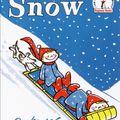 Cover Art for 9780553509069, Snow by Caroline B. Cooney