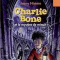 Cover Art for 9782070615452, Charlie Bone Et Le Myst (Folio Junior) (French Edition) by Jenny Nimmo