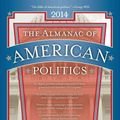 Cover Art for 9780226105307, The Almanac of American Politics 2014 by Barone, Michael, McCutcheon, Chuck, Trende, Sean, Kraushaar, Josh