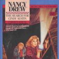 Cover Art for 9781481401913, The Search for Cindy Austin by Carolyn Keene