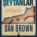 Cover Art for 9789752106406, Melekler ve Şeytanlar by Dan Brown