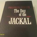 Cover Art for 9780762188666, The Day of the Jackal by Frederick Forsyth