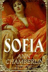 Cover Art for 9780812553864, Sofia by Ann Chamberlin