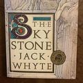 Cover Art for 9780670845194, Whyte Jack : Dream of Eagles Bk1:Skystone by Jack Whyte