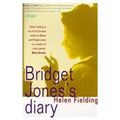 Cover Art for B008YFBLVU, Bridget Jones Diary by Helen Fielding