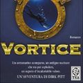 Cover Art for 9788878184985, Vortice (Italian Edition) by Clive Cussler