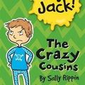Cover Art for 9781610671354, The Crazy Cousins by Sally Rippin