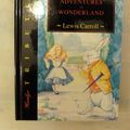 Cover Art for 9780600566854, Alice's Adventures in Wonderland by Lewis Carroll