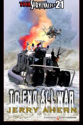Cover Art for 9780821731444, To End All War by Jerry Ahern
