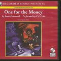 Cover Art for B00419C3R4, One for the Money Unabridged Audiobook (The Stephanie Plum Series, Book 1) by Janet Evanovich