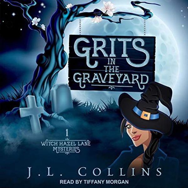 Cover Art for 9798200241330, Grits in the Graveyard by Jl Collins