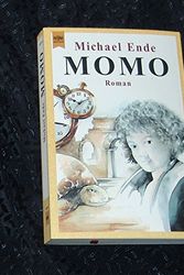 Cover Art for 9789504634799, Momo by Michael Ende