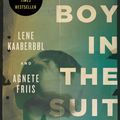 Cover Art for 9781569479827, The Boy in the Suitcase by Lene Kaaberbol, Agnete Friis