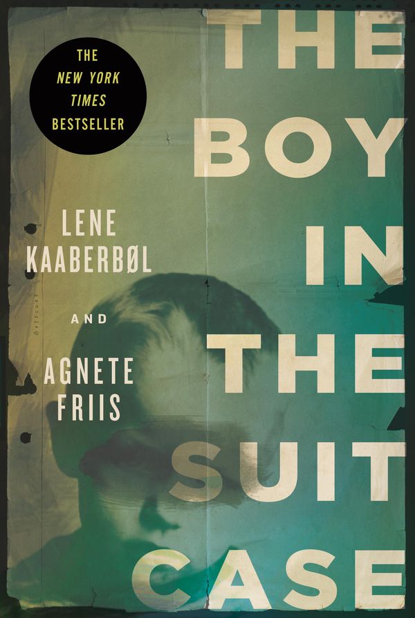 Cover Art for 9781569479827, The Boy in the Suitcase by Lene Kaaberbol, Agnete Friis