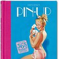 Cover Art for 9783836539531, Taschen 365, Day-by-day, Pin Ups by Hanson Dian