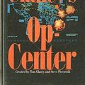 Cover Art for 9780780795068, Tom Clancy's Op-Center by Tom Clancy