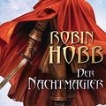 Cover Art for 9783453525214, Der Nachtmagier by Robin Hobb
