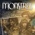 Cover Art for 9781534316614, Monstress Volume 5 by Marjorie Liu