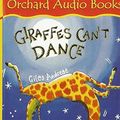Cover Art for 9781843620402, Giraffes Can't Dance by Giles Andreae