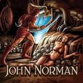 Cover Art for 9781497648555, Priest-Kings of Gor by John Norman