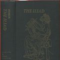 Cover Art for 9780385059404, The Iliad by Homer