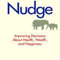 Cover Art for 9780300146813, Nudge by Richard H. Thaler, Cass R. Sunstein