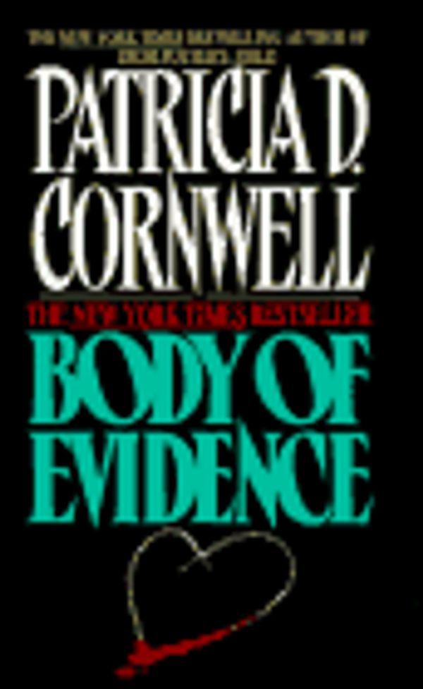 Cover Art for 9789995503383, Body of Evidence by Vladimir Stojanović