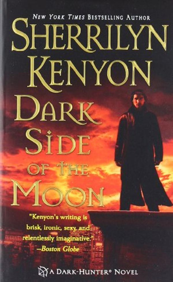 Cover Art for 9788401382857, La cara oscura de la luna / Dark Side of The Moon (Los Cazadores Oscuros / Dark-Hunters) (Spanish Edition) by Sherrilyn Kenyon