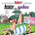 Cover Art for 9788421679906, Astérix y los godos by René Goscinny