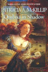 Cover Art for 9780441010165, Ombria in Shadow by Patricia A. McKillip