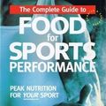 Cover Art for 9781863739160, Complete Guide to Food for Sports Performance by Louise Burke