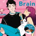 Cover Art for 9781408725771, Love on the Brain by Ali Hazelwood