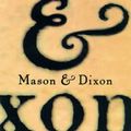 Cover Art for 9780805058376, Mason & Dixon: A Novel by Thomas Pynchon