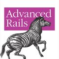 Cover Art for 9780596555085, Advanced Rails by Brad Ediger