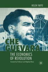 Cover Art for 9780230218215, 'Che' Guevara by H. Yaffe