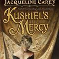 Cover Art for 9785551830528, Kushiel's Mercy by Jacqueline Carey