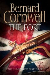Cover Art for 9781445855257, The Fort by Bernard Cornwell