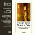 Cover Art for 9783257803204, Reiches Erbe by Donna Leon
